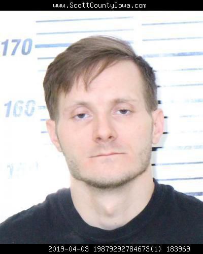 Wesley Thomas Hendley